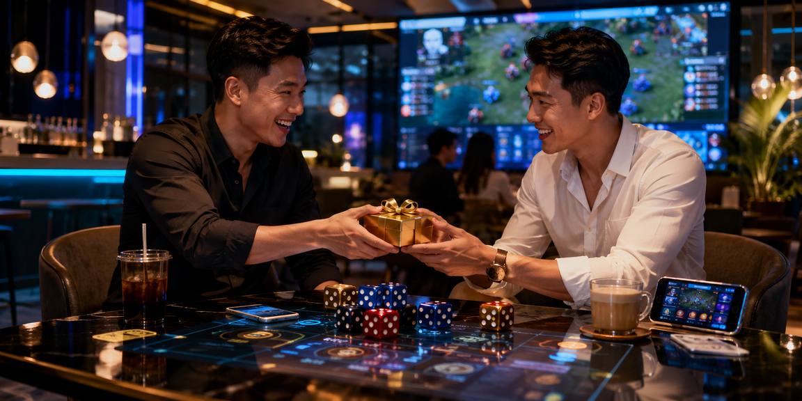 789win1 Thưởng giới thiệu bạn bè