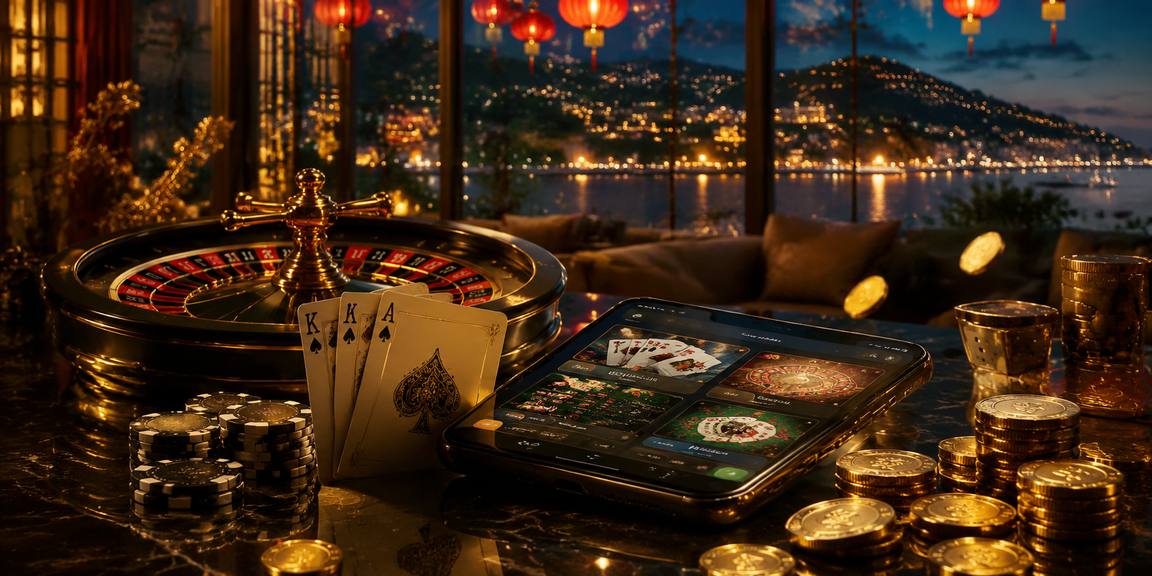789win1 Casino